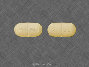 Image of Metformin 1000 mg-WAT