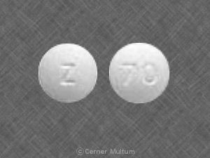 Image of Metformin 500 mg-MAL