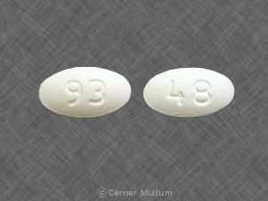 Image of Metformin 500 mg-TEV