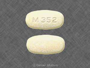 Image of Metformin ER 500 mg-MYL