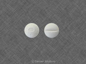 Image of Methadose 5 mg