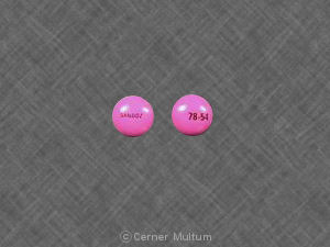 Image of Methergine 0.2 mg