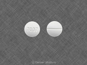 Image of Methitest 10 mg-GLO