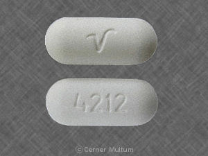 Image of Methocarbamol 750 mg-QUA