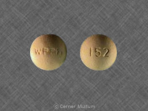 Image of Methyldopa 250 mg-END
