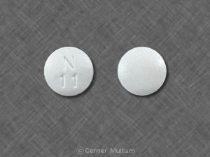 Image of Methyldopa 250 mg-TEV