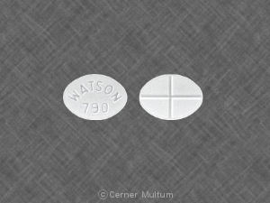 Image of Methylprednisolone 4 mg-WAT