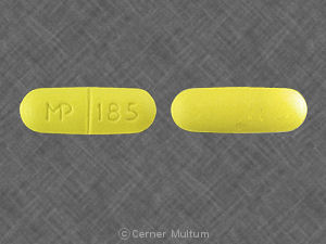 Image of Metoprolol 100 mg-MUT