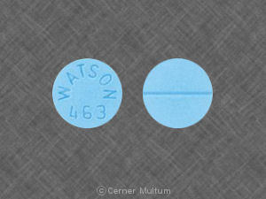 Image of Metoprolol 100 mg-WAT