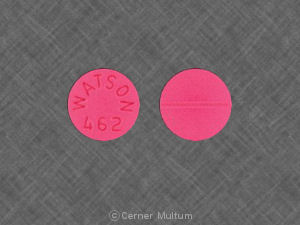 Image of Metoprolol 50 mg-WAT
