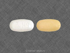 Image of Micardis 25 mg-80 mg