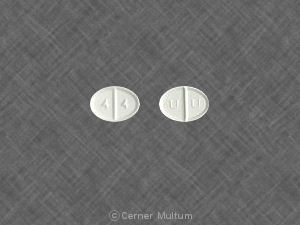 Image of Mirapex 0.25 mg