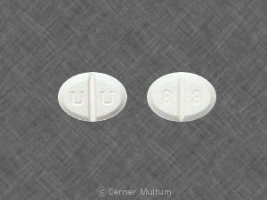 Image of Mirapex 0.5 mg