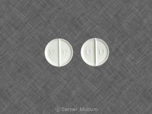 Image of Mirapex 1.5 mg