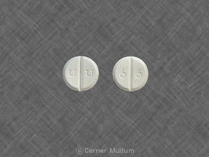 Image of Mirapex 1 mg