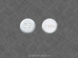 Image of Mirtazapine 30 mg ODT-TEV