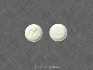Image of Mobic 7.5 mg
