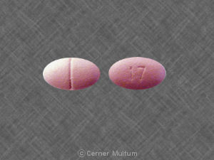 Image of Moexipril 7.5 mg-TEV