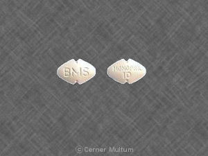 Image of Monopril 10 mg