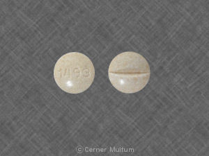 Image of Monopril HCT 20 mg-12.5 mg