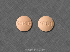 Image of Montelukast 10 mg-TOR
