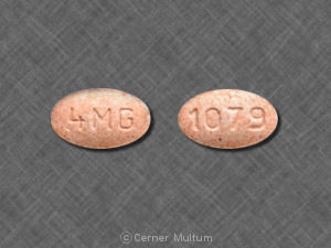 Image of Montleukast 4 mg Chew-TOR