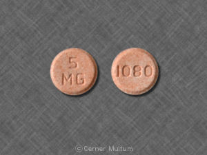 Image of Montleukast 5 mg Chew-TOR