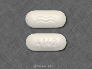 Image of Multaq 400 mg