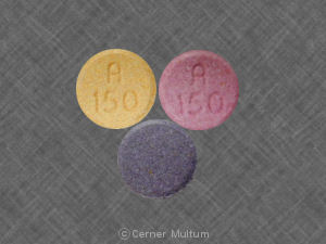 Image of Multi Vita Bets with Fluoride 0.25 mg Chew-ACT