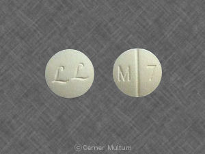 Image of Myambutol 400 mg