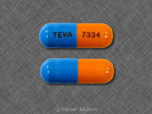 Image of Mycophenolate 250 mg-TEV