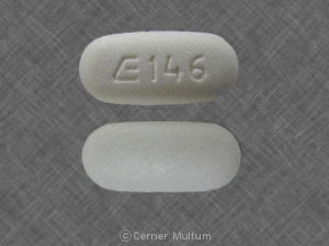 Image of Nabumetone 750 mg-EON