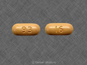 Image of Nabumetone 750 mg-TEV