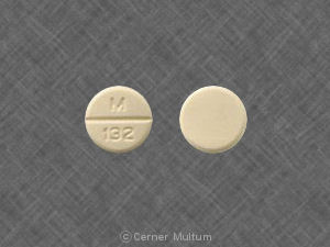 Image of Nadolol 80 mg-MYL