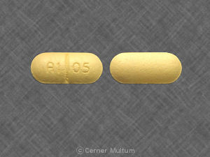 Image of Naltrexone 50 mg-ACT