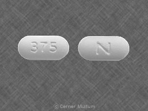 Image of Naprelan 375 mg-VIC