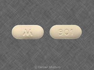 Image of Naprelan 375 mg