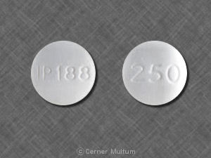 Image of Naproxen 250 mg-AMN