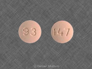 Image of Naproxen 250 mg-TEV