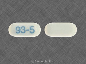 Image of Naproxen 375 mg-DR-TEV