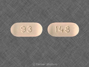 Image of Naproxen 375 mg-TEV