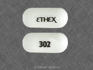Image of Naproxen 375 mg EC-ETH