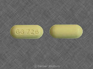 Image of Naproxen 500 mg-GG