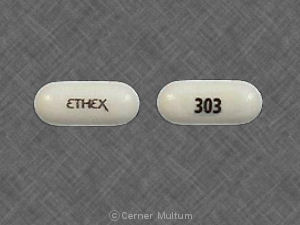Image of Naproxen 500 mg EC-ETH