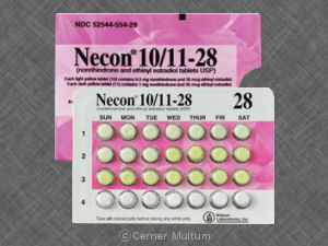 Image of Necon 10-11-28