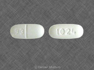 Image of Nefazodone 100 mg-TEV