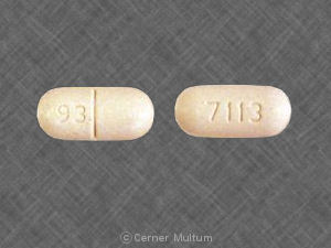 Image of Nefazodone 150 mg-TEV