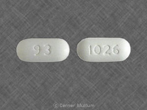 Image of Nefazodone 250 mg-TEV
