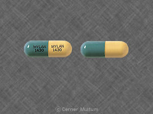 Image of Nicardipine 30 mg-MYL