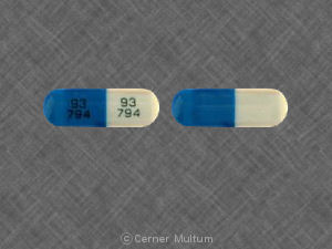 Image of Nicardipine 30 mg-TEV